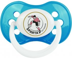 Sparta Rotterdam Sucete Anatomique Cyan classique