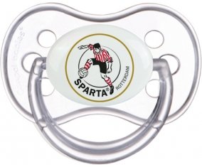 Sparta Rotterdam Sucete Anatomique Transparente classique