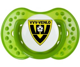 VVV Venlo Tétine LOVI Dynamic Vert classique
