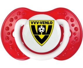 VVV Venlo Tétine LOVI Dynamic Blanc-rouge classique