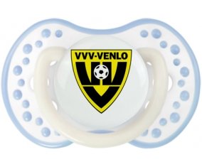 VVV Venlo Tétine LOVI Dynamic Blanc-cyan classique