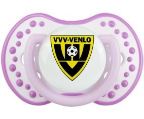 VVV Venlo Tétine LOVI Dynamic Blanc-mauve classique