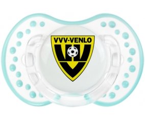 VVV Venlo Tétine LOVI Dynamic Retro-blanc-lagon classique