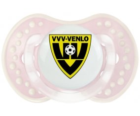 VVV Venlo Tétine LOVI Dynamic Retro-rose-tendre classique