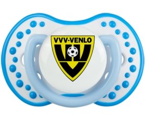 VVV Venlo Tétine LOVI Dynamic Blanc-bleu phosphorescente