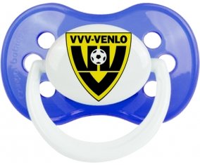 VVV Venlo : Sucette Anatomique personnalisée