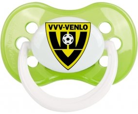 VVV Venlo Sucette Anatomique Vert classique