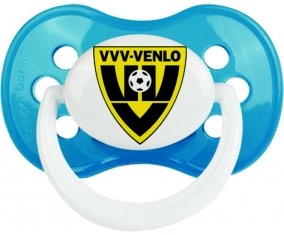 VVV Venlo Sucette Anatomique Cyan classique