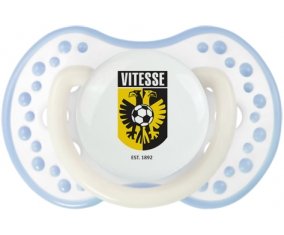 Vitesse Arnhem Sucette LOVI Dynamic Blanc-cyan classique