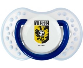 Vitesse Arnhem Sucette LOVI Dynamic Marine-blanc-bleu classique