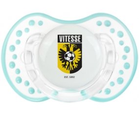 Vitesse Arnhem Sucette LOVI Dynamic Retro-blanc-lagon classique