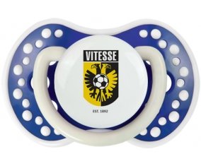 Vitesse Arnhem Sucette LOVI Dynamic Bleu-marine phosphorescente