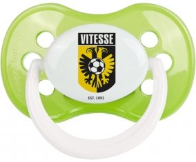 Vitesse Arnhem Tétine Anatomique Vert classique