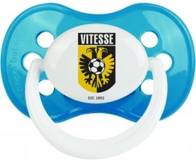 Vitesse Arnhem Tétine Anatomique Cyan classique