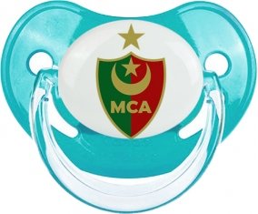 Mouloudia Club Algérois : Sucette Physiologique personnalisée