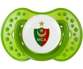 Mouloudia Club Algérois : Sucette LOVI Dynamic personnalisée