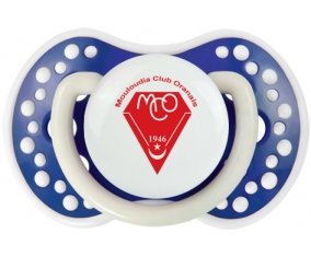 Mouloudia Club oranais Sucete LOVI Dynamic Bleu-marine phosphorescente