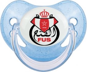 Fath Union Sport de Rabat Sucete Physiologique Bleue à paillette