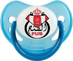 Fath Union Sport de Rabat Sucete Physiologique Bleue phosphorescente