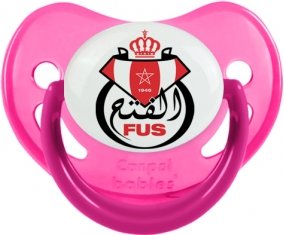 Fath Union Sport de Rabat Sucete Physiologique Rose phosphorescente