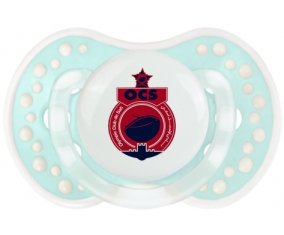 Olympique Club de Safi Tétine LOVI Dynamic Retro-turquoise-lagon classique