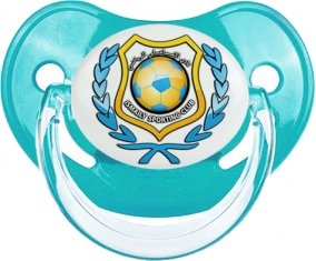 Ismaily Sporting Club : Sucette Physiologique personnalisée