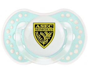 ASEC Mimosas Sucette LOVI Dynamic Retro-turquoise-lagon classique