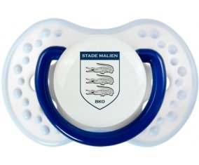 Stade Malien Sucette LOVI Dynamic Marine-blanc-bleu classique