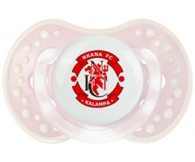 Nkana FC Kalampa Sucete LOVI Dynamic Retro-rose-tendre classique