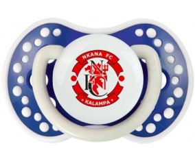 Nkana FC Kalampa Sucete LOVI Dynamic Bleu-marine phosphorescente