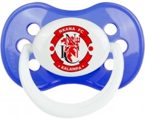 Nkana FC Kalampa : Sucette Anatomique personnalisée