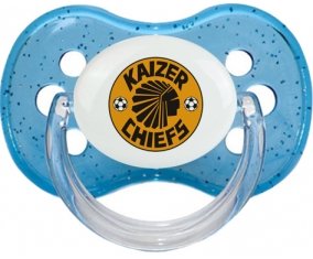 Kaizer Chiefs Football Club : Sucette Cerise personnalisée