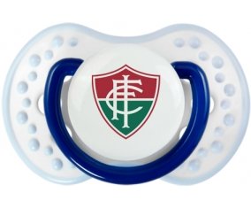 Fluminense Football Club Sucette LOVI Dynamic Marine-blanc-bleu classique