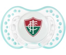 Fluminense Football Club Sucette LOVI Dynamic Retro-blanc-lagon classique