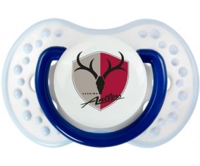 Kashima Antlers Japan Sucete LOVI Dynamic Marine-blanc-bleu classique