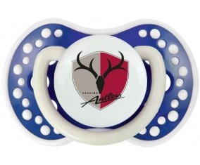 Kashima Antlers Japan Sucete LOVI Dynamic Bleu-marine phosphorescente