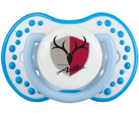 Kashima Antlers Japan Sucete LOVI Dynamic Blanc-bleu phosphorescente