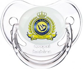 Al-Nassr Riyad Saudi Arabia Sucete Physiologique Transparent classique