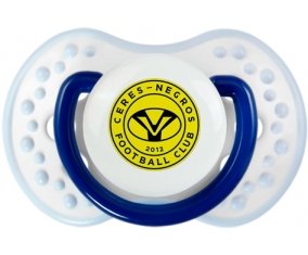 Ceres-La Salle FC Filipino Sucette LOVI Dynamic Marine-blanc-bleu classique