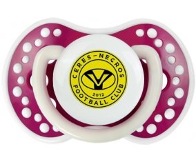 Ceres-La Salle FC Filipino Sucette LOVI Dynamic Fuchsia phosphorescente