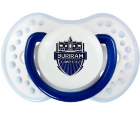 Buriram United Football Club Thailand Sucete LOVI Dynamic Marine-blanc-bleu classique