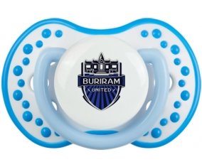 Buriram United Football Club Thailand Sucete LOVI Dynamic Blanc-bleu phosphorescente