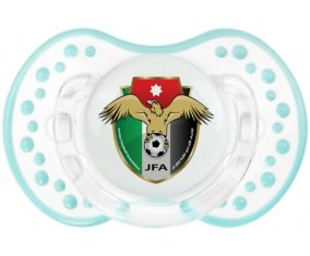 Jordan national football team Sucete LOVI Dynamic Retro-blanc-lagon classique