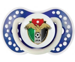 Jordan national football team Sucete LOVI Dynamic Bleu-marine phosphorescente