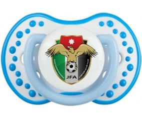 Jordan national football team Sucete LOVI Dynamic Blanc-bleu phosphorescente