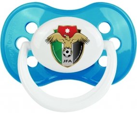 Jordan national football team Sucete Anatomique Cyan classique