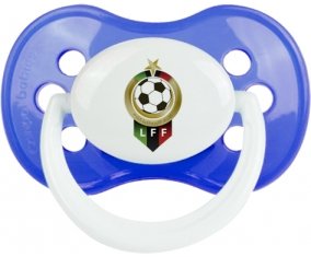 Libya national football team : Sucette Anatomique personnalisée