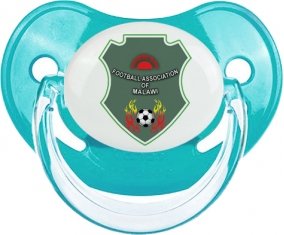 Malawi national football team Tétine Physiologique Bleue classique