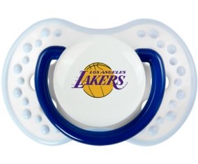 Los Angeles Lakers Tétine LOVI Dynamic Marine-blanc-bleu classique