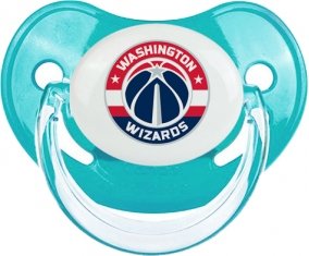 Washington Wizards : Sucette Physiologique personnalisée